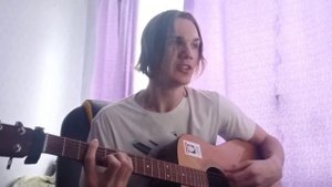 СЛАВА КПСС - Я УБЬЮ СЕБЯ (акустический кавер)