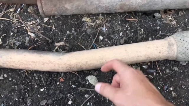 Отрезал прогоревший резонатор Делаю прямую трубу без резонатора на Ниве 2121 смотреть онлайн