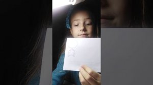 как нарисовать куклу Тока Бока
