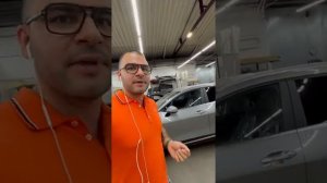 Завод красит плохо! Новый Kia Sportage 2022 Параллельный импорт