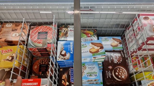 Цены на Мальте.Сколько стоят продукты на Мальте?Магазин SPAR.Закупка и обзор продуктов.Семейный вло
