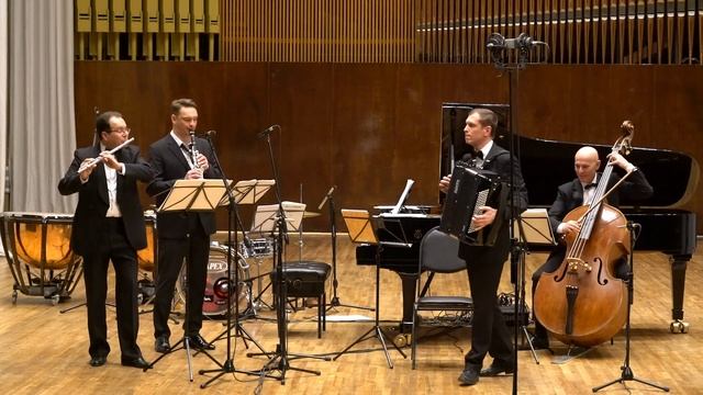 Я Вейвода - «Розамунда» смотреть онлайн