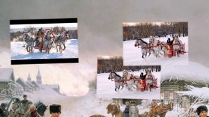 Русская народная песня Масленица Автор Валентина Зубкова