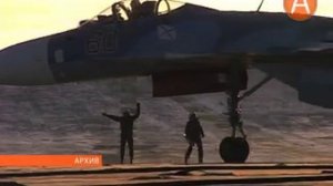 Отряд боевых кораблей Северного флота зашёл в пролив Ла-Манш