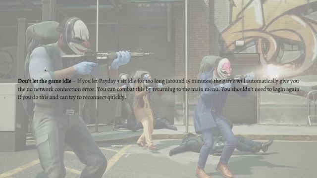 How To Fix Connection Error on Payday 3 (2023 Guide) смотреть онлайн