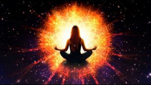 Антивозрастное лечение частотой _ Установка на Частоту САМОИСЦЕЛЕНИЯ организма