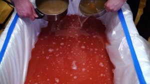 МАМИКС - ВАННА ЖЕЛЕ