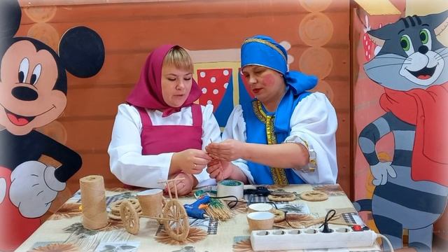 В гостях у Маши. смотреть онлайн