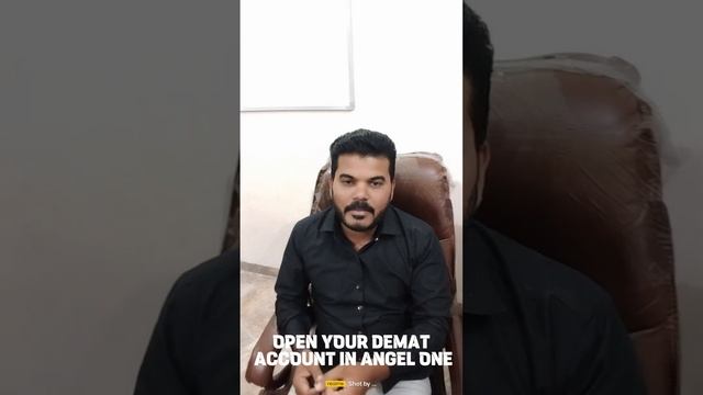 OPEN डीमैट  ACCOUNT IN ANGEL || MORE BENIFITS || TOP BROKERAGE || INSTANT SUPPORT ||