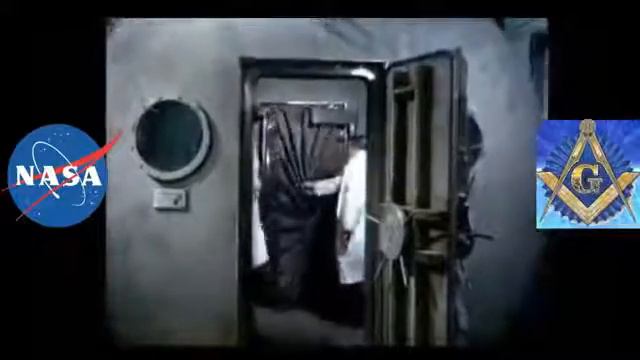 Аргумент против реальных полетов в космос. Доказательства космического обмана смотреть онлайн