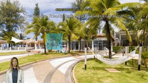 Review Arinara Beach Resort Phuket (SHA Extra plus)