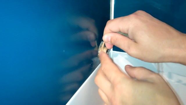 Как паковать водяной кран. Пакля или фум лента смотреть онлайн