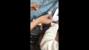 Паяльник Fujikura 80s оптоволокна