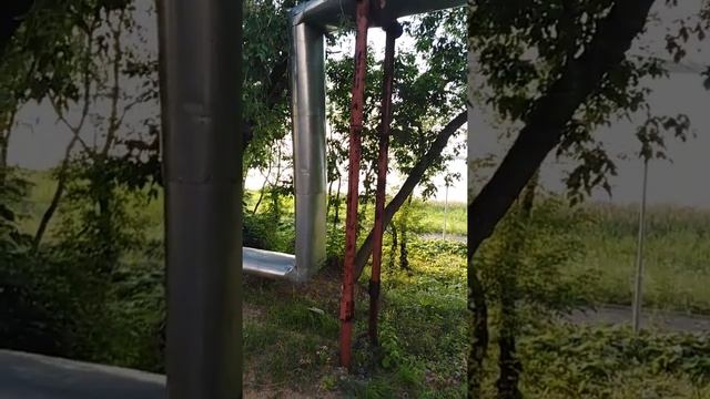 Курорт озеро Карачи, новосибирской области. смотреть онлайн