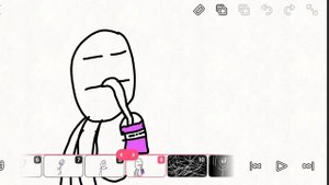 Grimace shake | Гримас Шейк