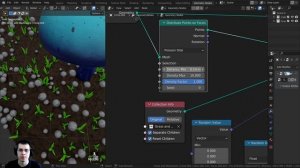 Magical Mushrooms ? Part 2 (Blender Tutorial)