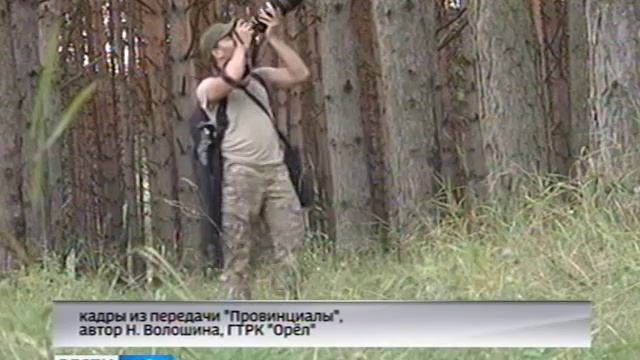 Победа ГТРК «Орёл» на Международном фестивале в Ханты-Мансийске