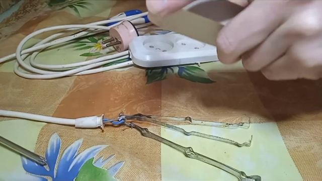 Ремонт: удлинителя своими руками смотреть онлайн