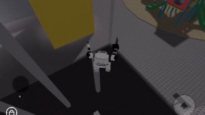 Играем в режим из которого нельзя выйти в роблокс