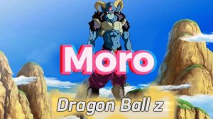 Top 40 most powerful characters in dragon ball z | Dragon ball z theme song | Dragon ball z OST son