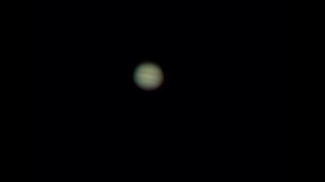 Jupiter with Moons (10 May 2018) смотреть онлайн