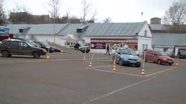 Иваново. Какие бывают тайны под грифом ДОСААФ? смотреть онлайн