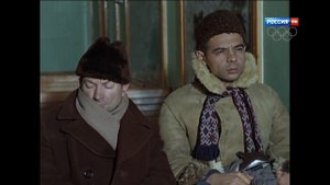 Знаешь, что, Доцент, ты конечно, вор, авторитетный, но зачем ты при Мишке....