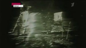 Один маленький шаг для человека и огромный скачек для всего человечества