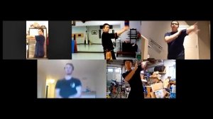 Online Wing Chun Classes - SONNY LE