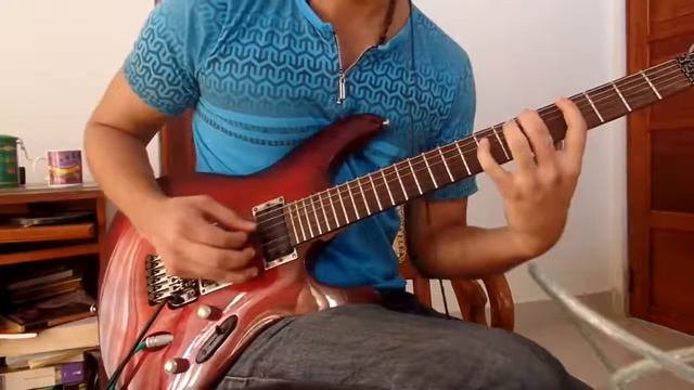 Brainworx Megadual demo (Mesa Boogie Dual rectifier) смотреть онлайн