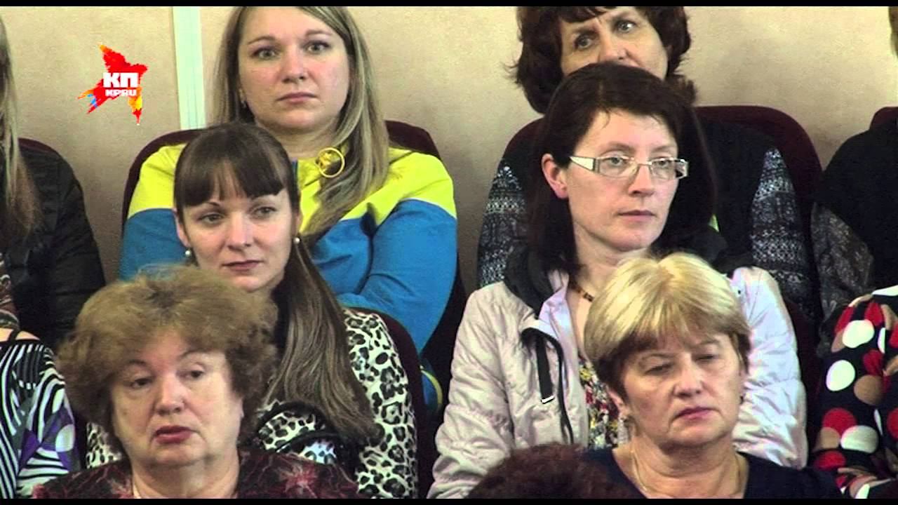 2016 04 08 Праймериз в Слюдянке