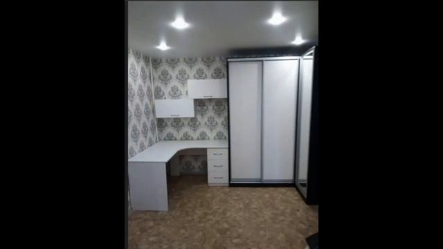 Изготовление корпусной мебели на заказ в Ульяновске. Звоните: 8 (960) 368-16-88 Марат смотреть онлайн