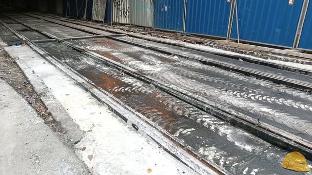 2022.12.04 - Ремонт на тунел под Западен парк / тунела към Люлин смотреть онлайн