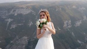 Дагестан. Сулакский каньон. Фотосессия в горах