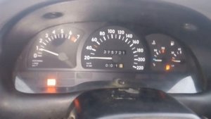 Клапан ЕGR  (ошибка 34) Opel.