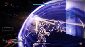 Destiny 2 - ЛЕЗВИЕ ГИЛЬОТИНЫ / ЛУЧШИЙ МЕЧ ДЛЯ ПВЕ!