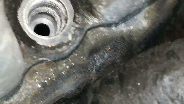 Volkswagen T5 свеча накала нет резьбы восстанавливаем смотреть онлайн