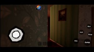 Hello neighbor prototype android. Самый графонистый и проработанный порт прототипа на мобилки.