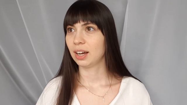 Как отрастить волосы.Срезаем секущиеся концы!