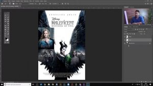 Como fazer Clipping Mask no Photoshop