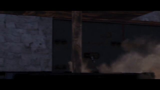 Rust Пиратка от Alkad + МУЛЬТИПЛЕЕР