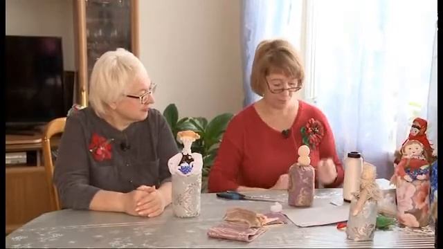 Домашние идеи 21.03.19 смотреть онлайн