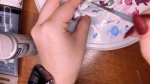 МАСТЕРСКАЯ НЕКО: КОШКО-ПТИЧКИ #2 (павлин-альбинос) LPS ООАК