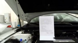 "Accord-Russia на Moscow Tuning Show-2016"