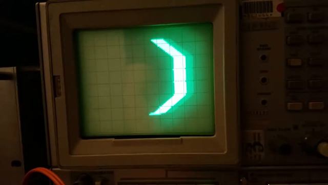 NTSC Display Failure смотреть онлайн