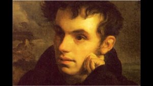 "Перчатка" Жуковский. Читает Павел Морозов. Учи стихи легко.