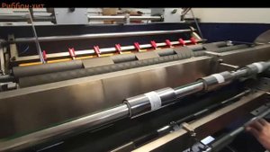 Производство риббонов