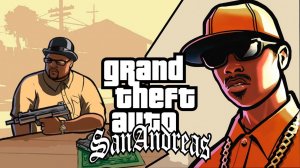 GTA SAN ANDREAS ► СТРИМ ДЕВЯТЫЙ