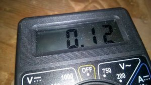 Самодельный генератор тока,простая конструкция, Homemade power generator