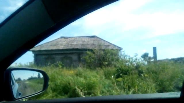 деревня Николаевка , Саргатский р-он Омская область. смотреть онлайн